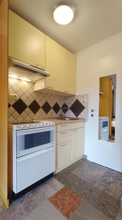 Apartment Tantadruj Piran Exterior foto